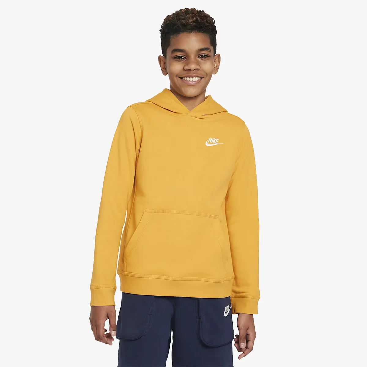 B NSW HOODIE PO CLUB