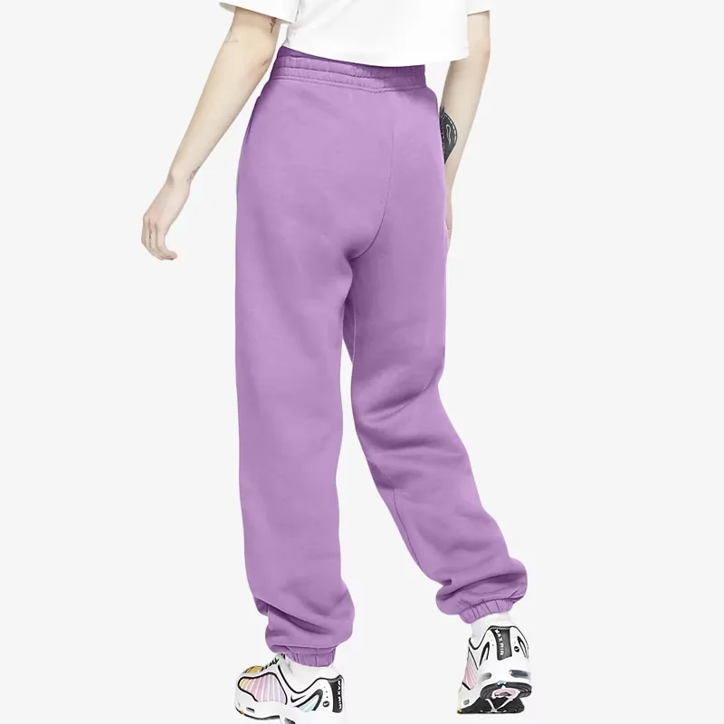 W NSW PANT FLC TREND HR