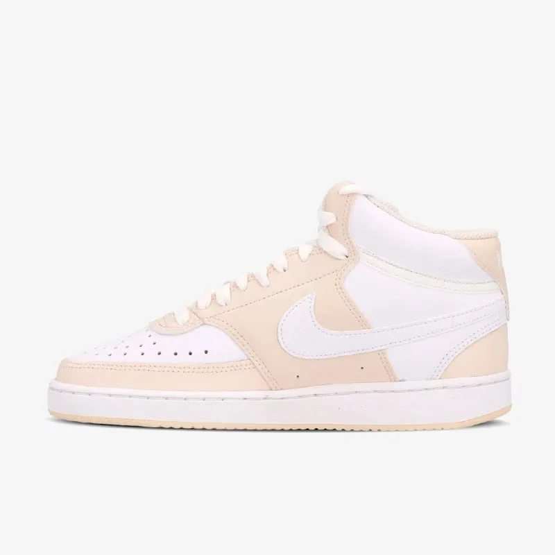 WMNS NIKE COURT VISION MID