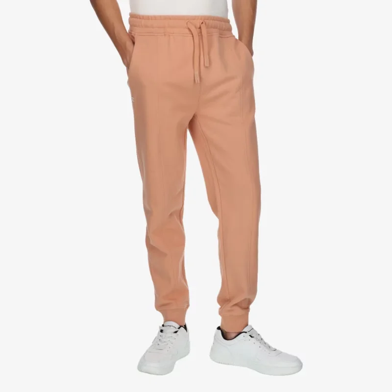 BALANCE RIB CUFF PANTS