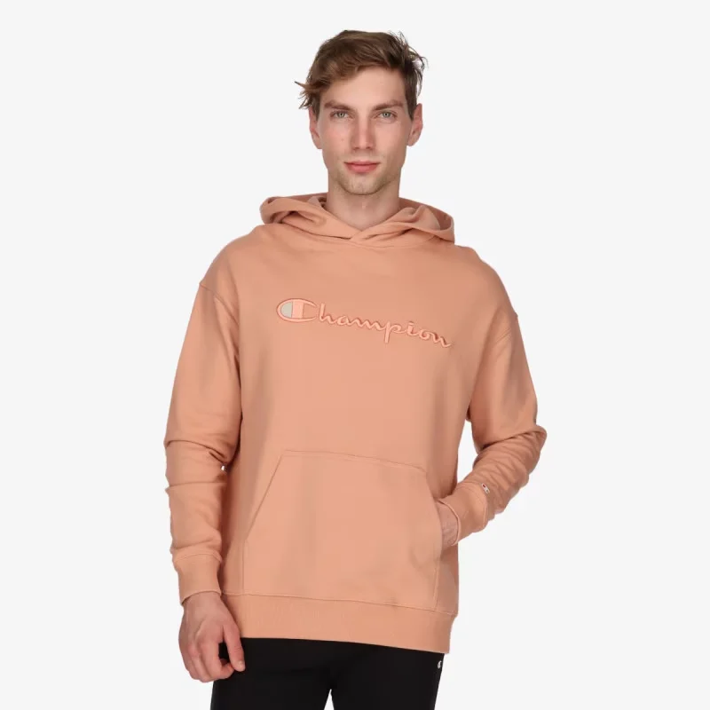 BALANCE HOODY