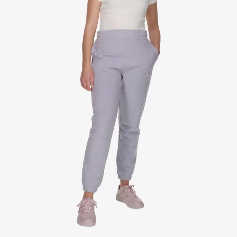 LADY  ECO BALANCE CUFF PANTS