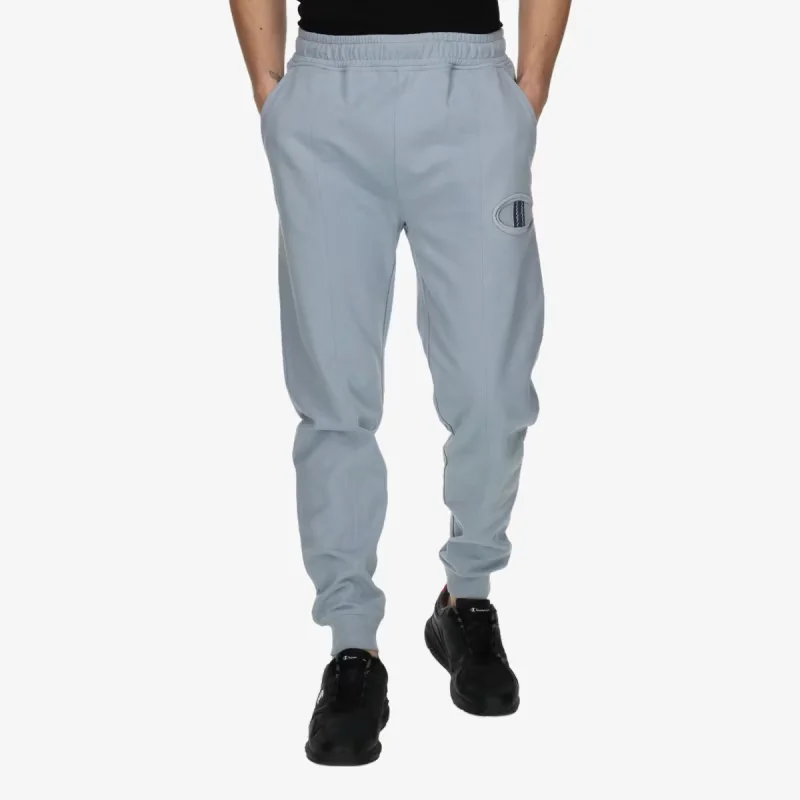 ECO BALANCE RIB CUFF PANTS