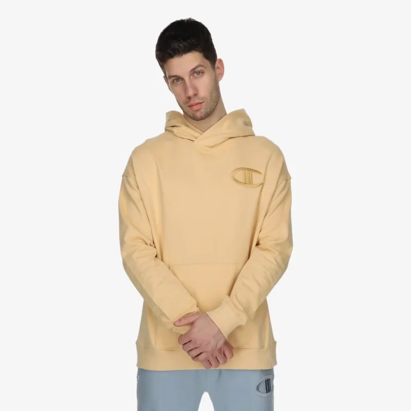 ECO BALANCE HOODY