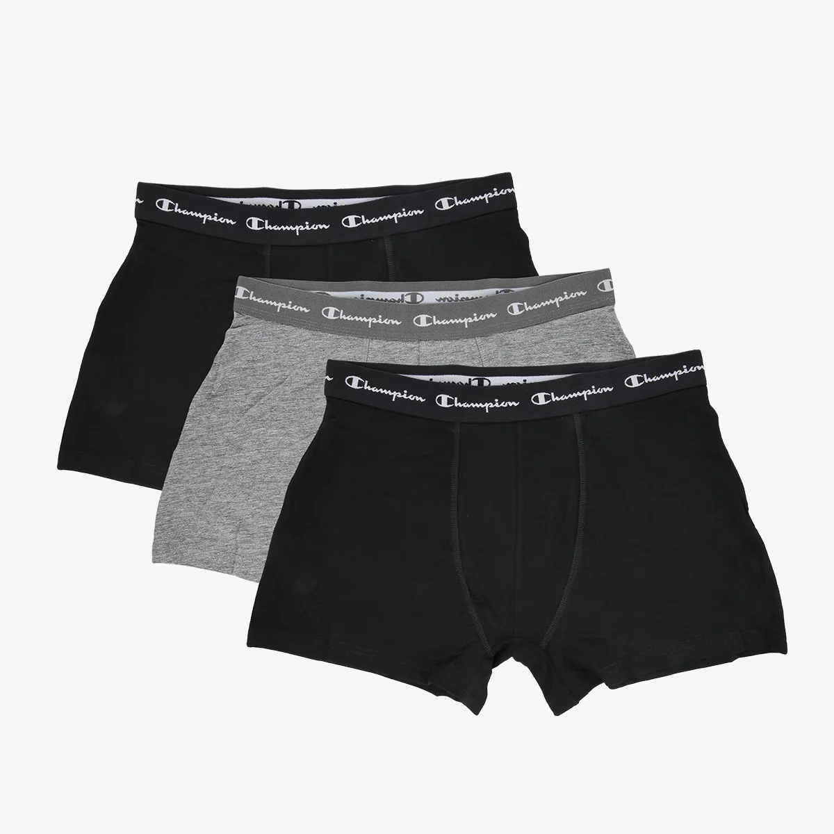 UNDERWEAR BOXER 3/1
