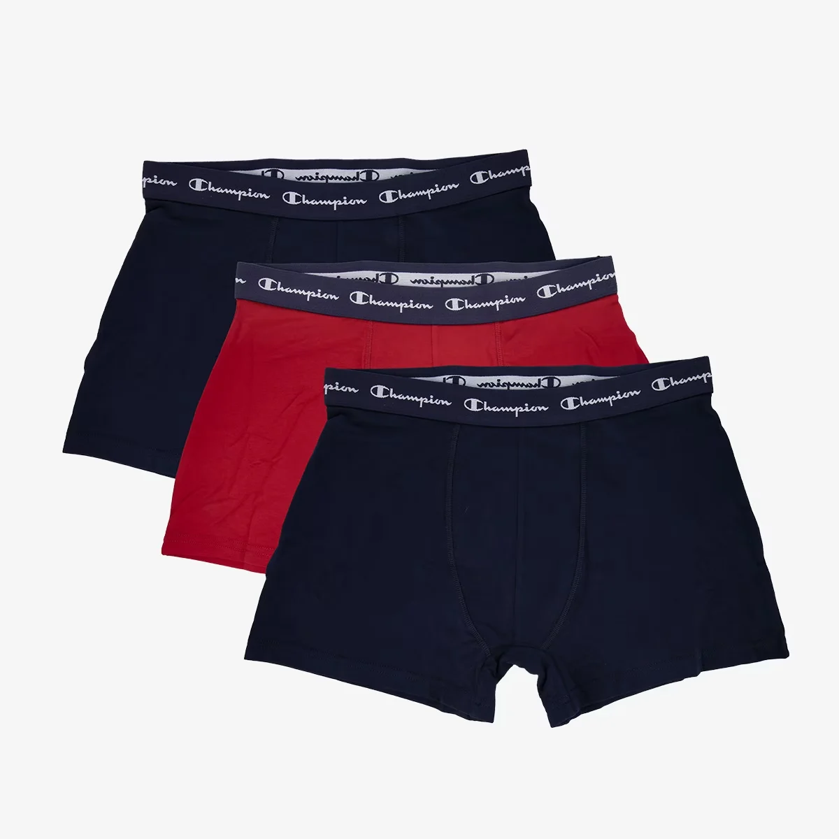 UNDERWEAR BOXER 3/1