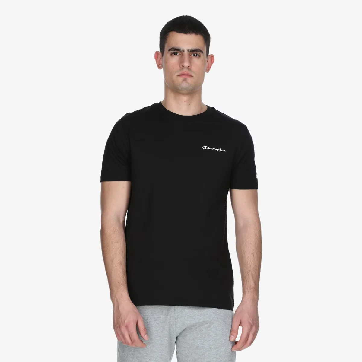 BASIC T-SHIRT