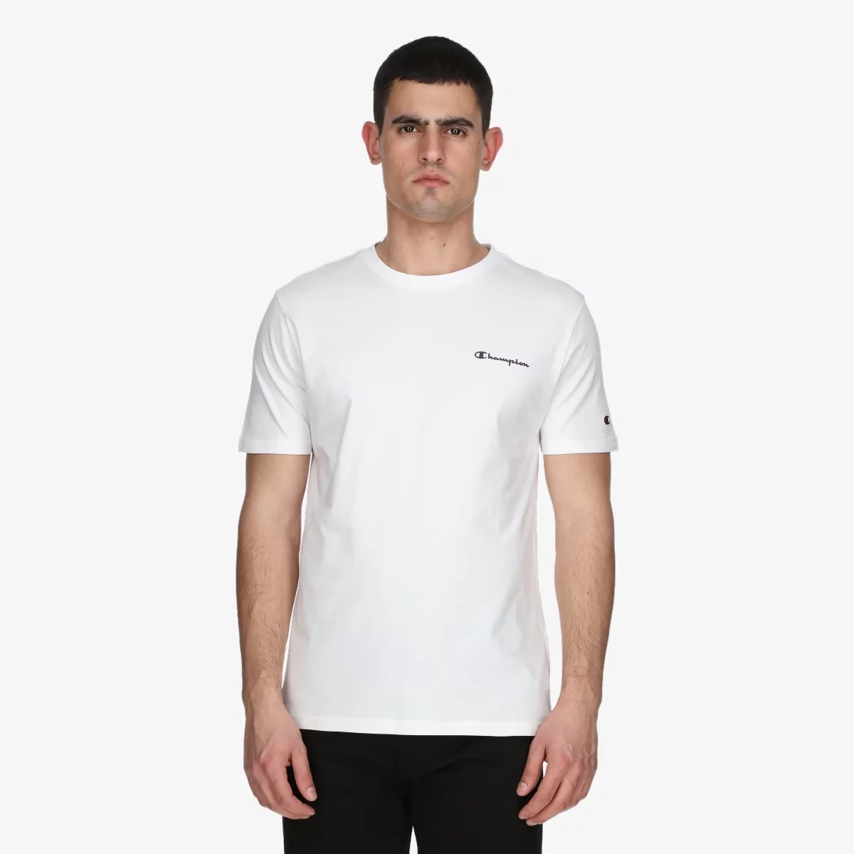 BASIC T-SHIRT