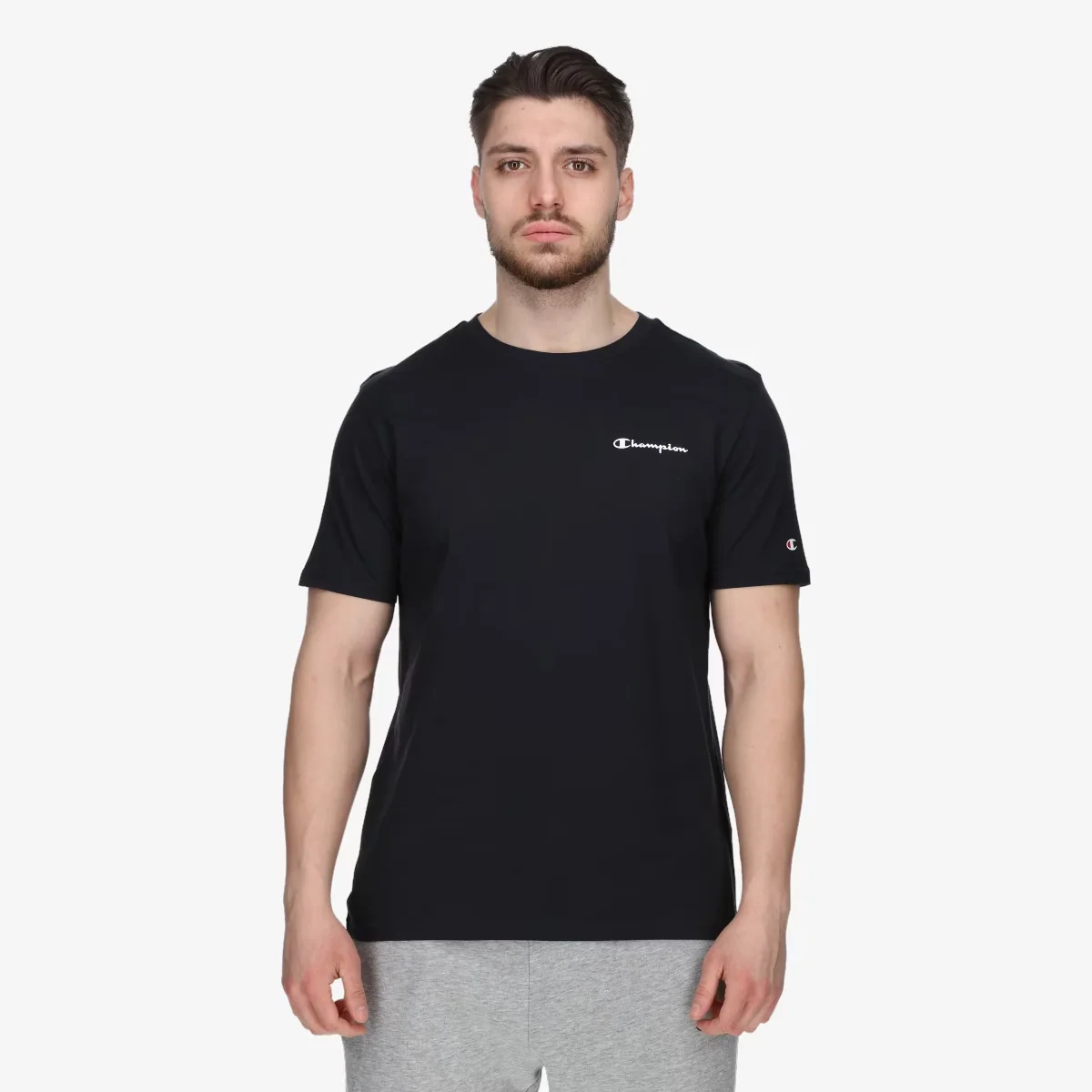 BASIC T-SHIRT