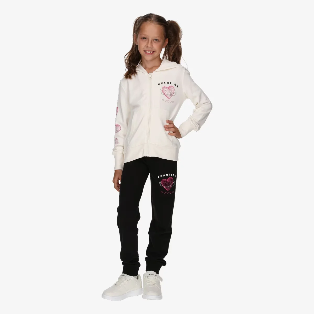 BTS F24 SWEATSUIT G