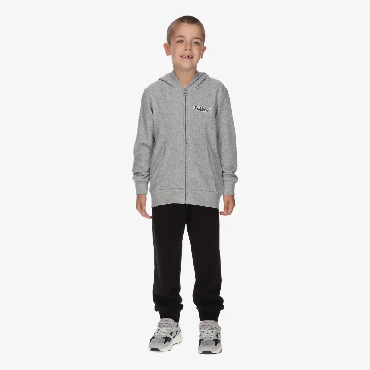 BTS FW25 SWEATSUIT B