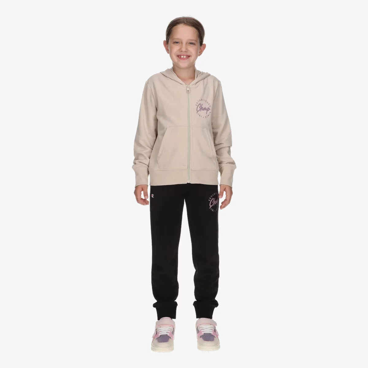 BTS FW25 SWEATSUIT G