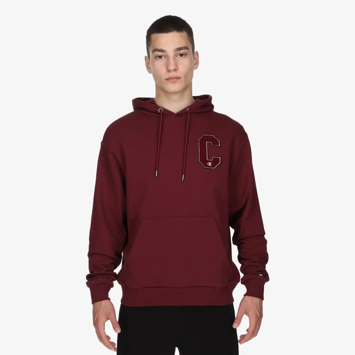 RETRO SPORT HOODY