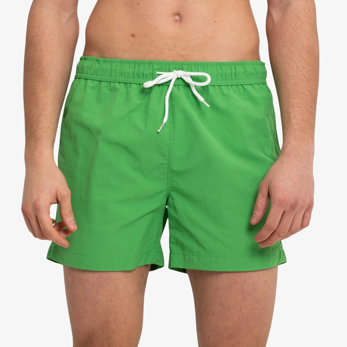 CLASSIC SWIMMING SHORTS
