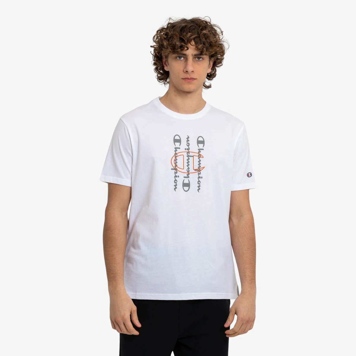 CH SPORT T-SHIRT