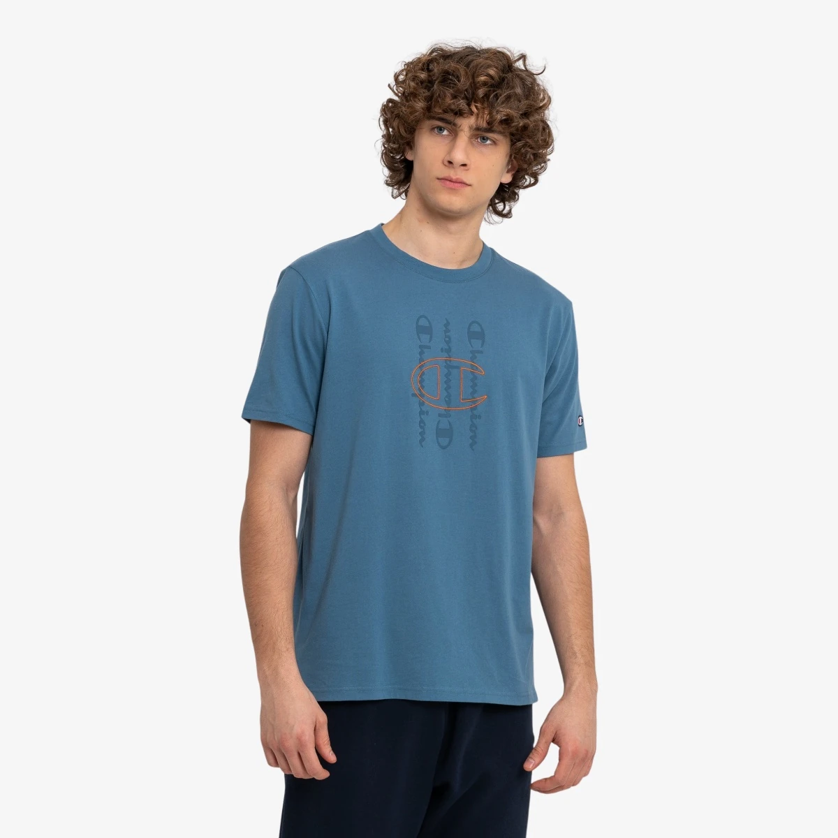 CH SPORT T-SHIRT