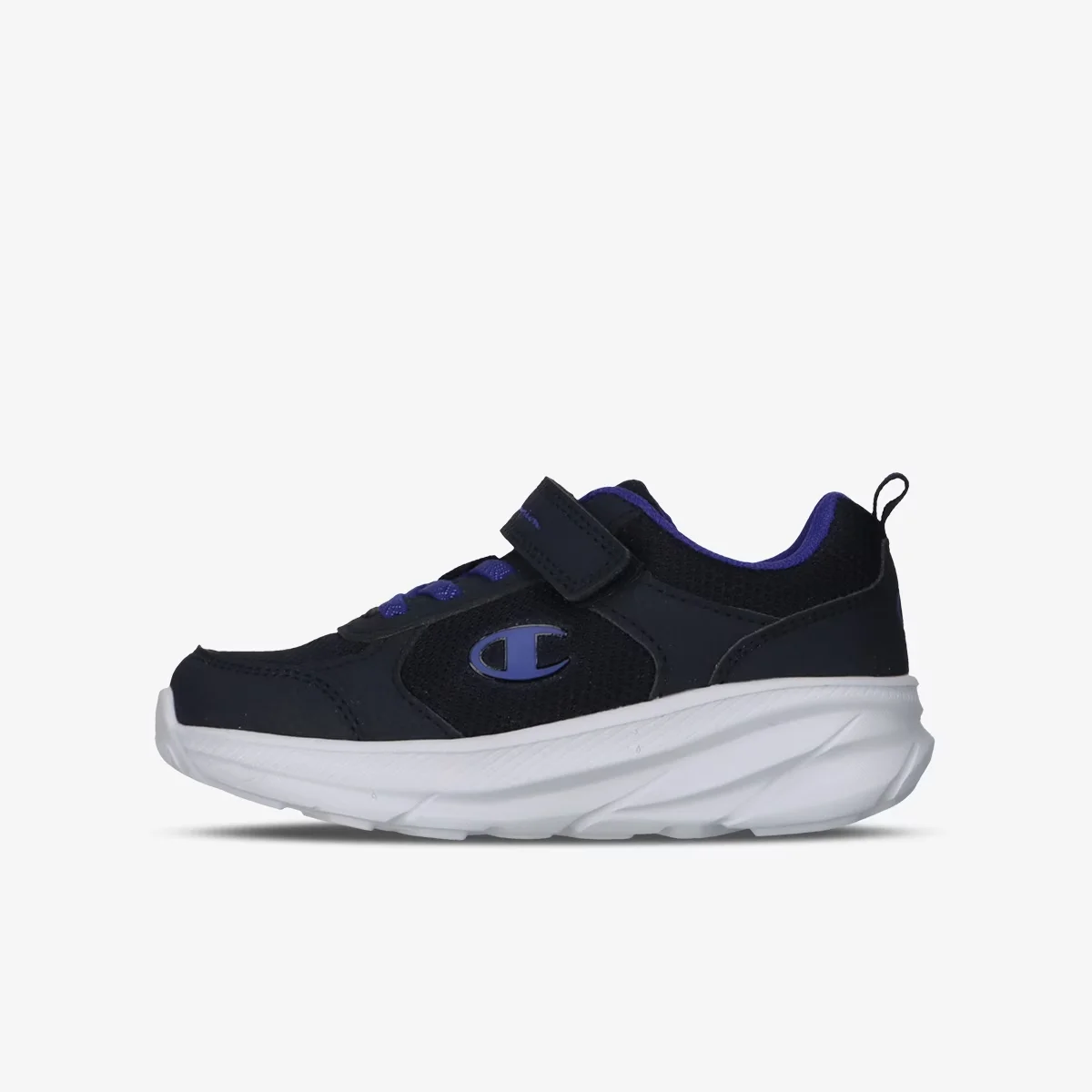 HERO B TD Low Cut Shoe