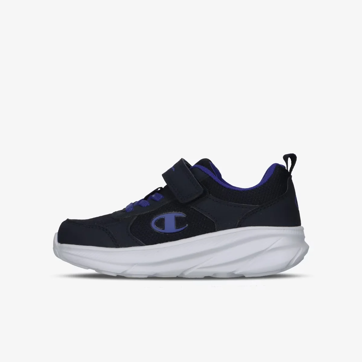 HERO B PS Low Cut Shoe