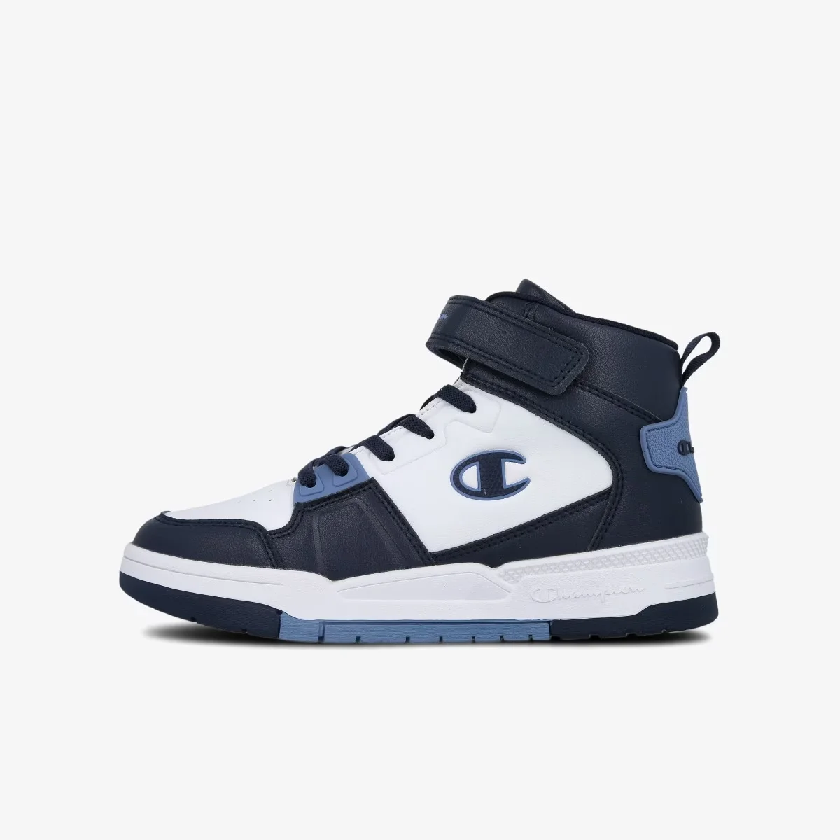 BRON PS