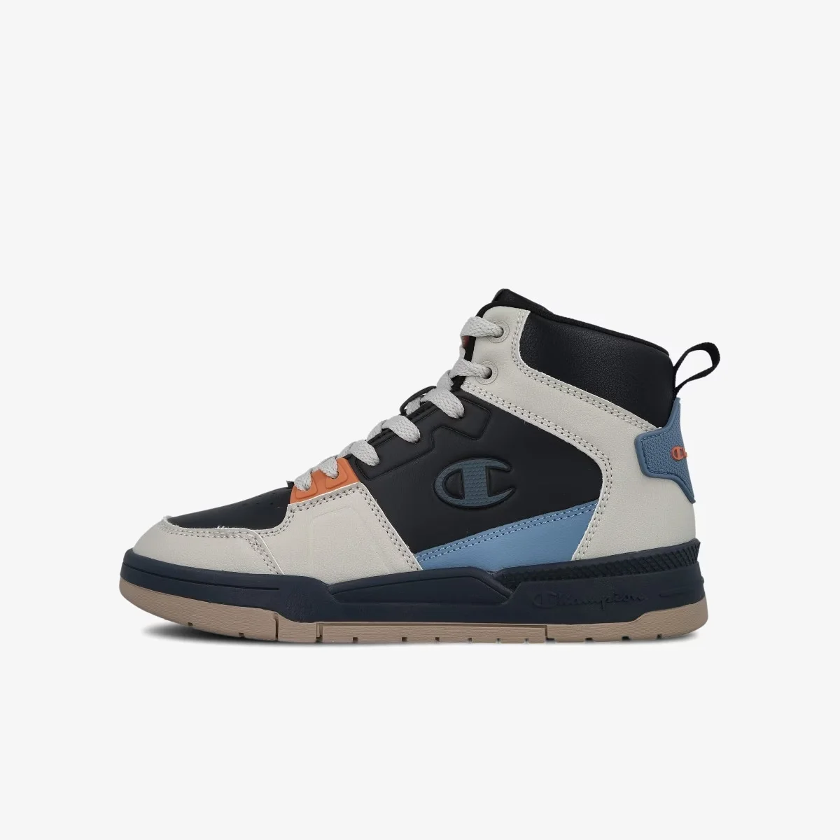 BRON GS