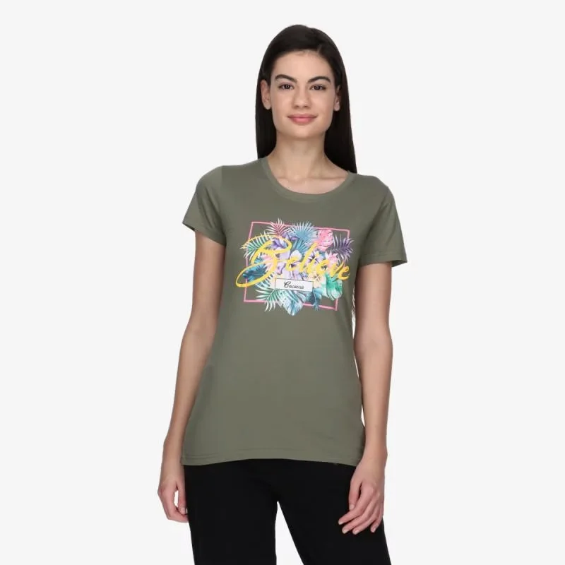 VIDA T-SHIRT