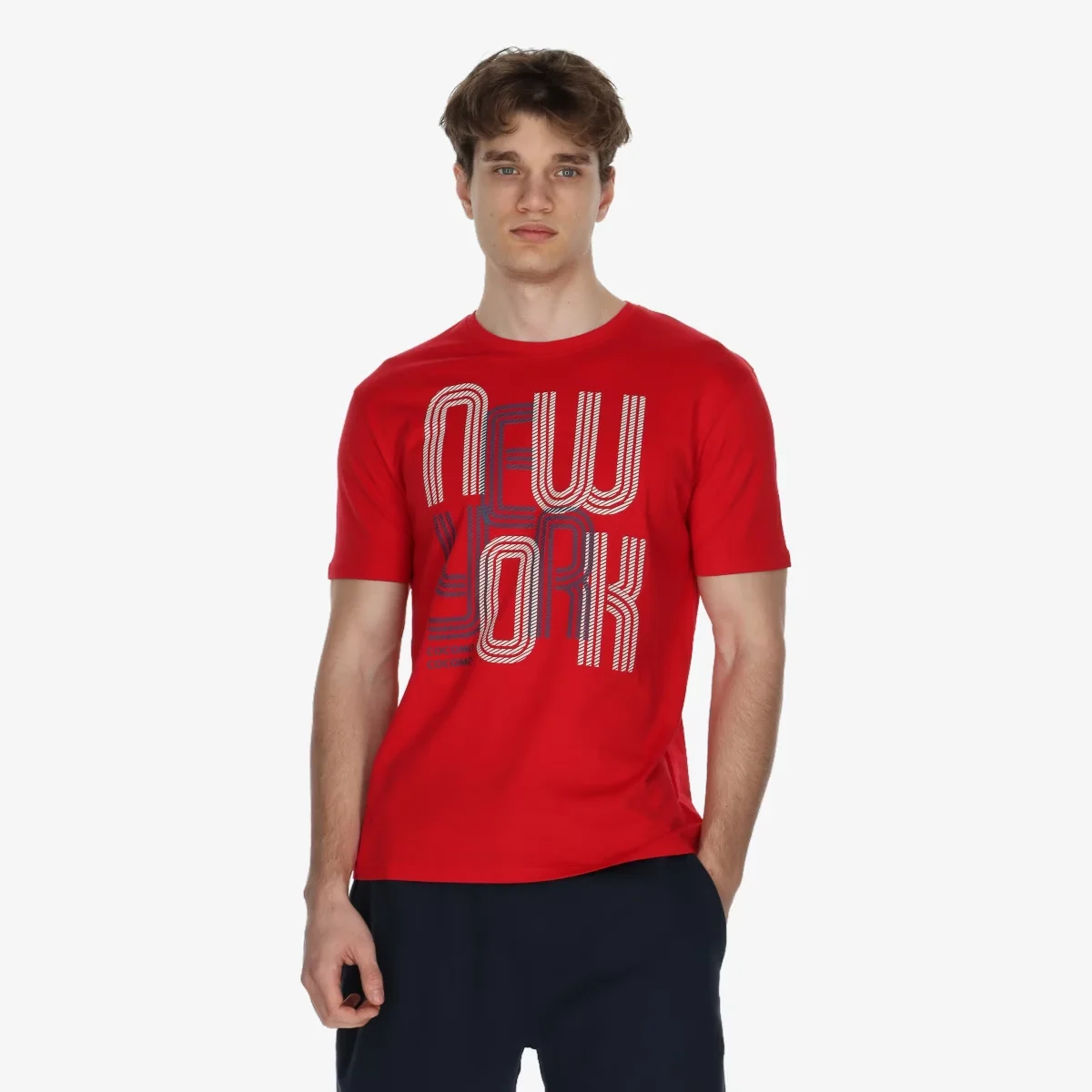 NY T-SHIRT