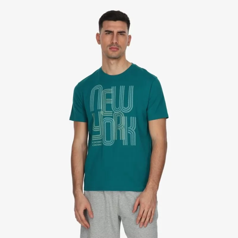 NY T-SHIRT