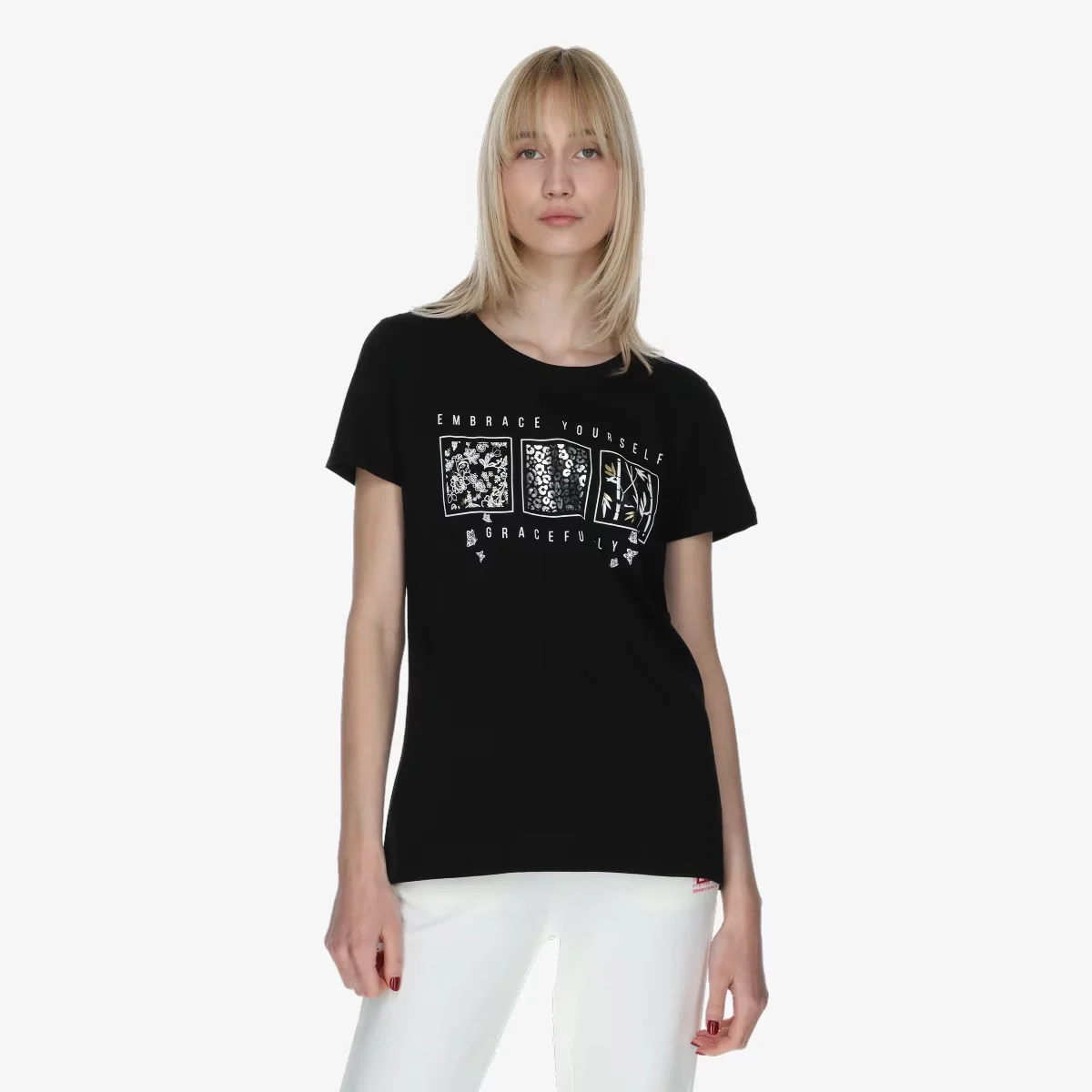 KIERA T-SHIRT