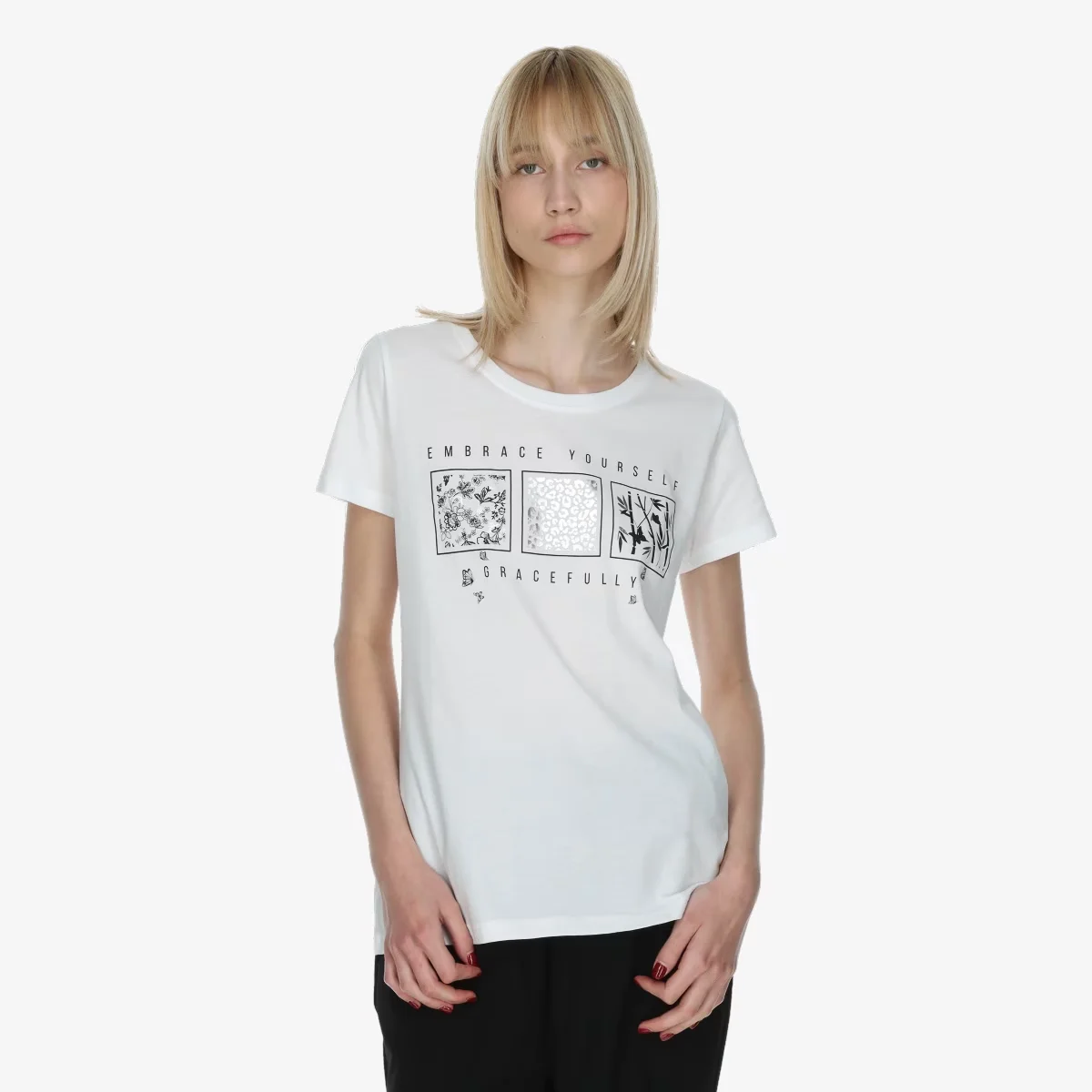 KIERA T-SHIRT