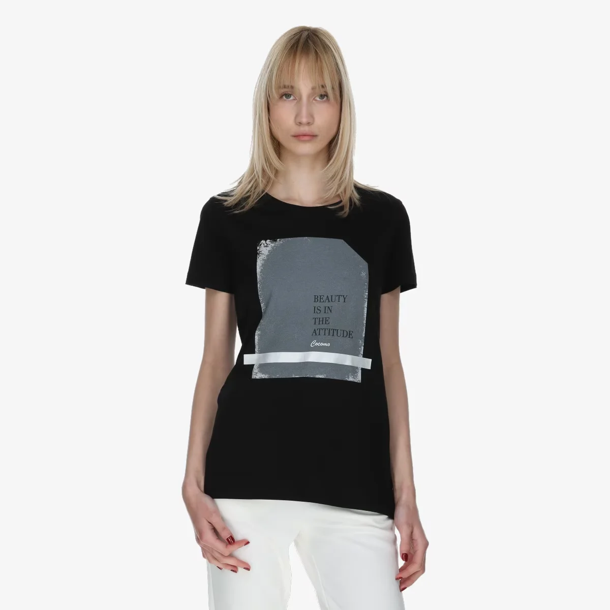 INGA T-SHIRT
