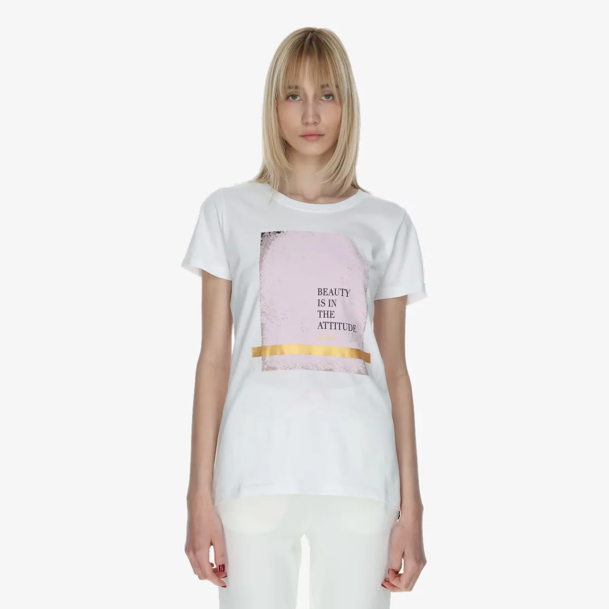 INGA T-SHIRT