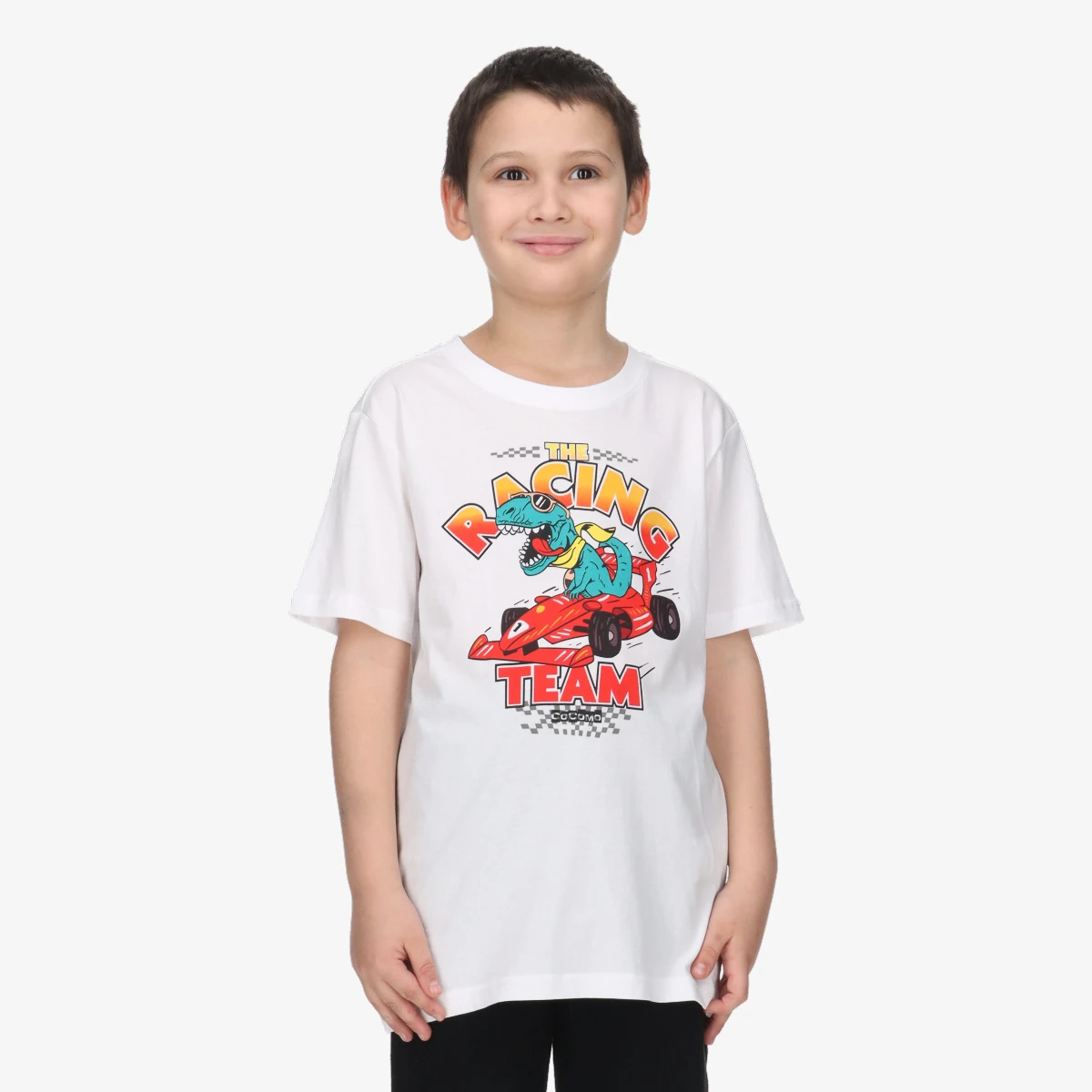 RUNE B T-SHIRT
