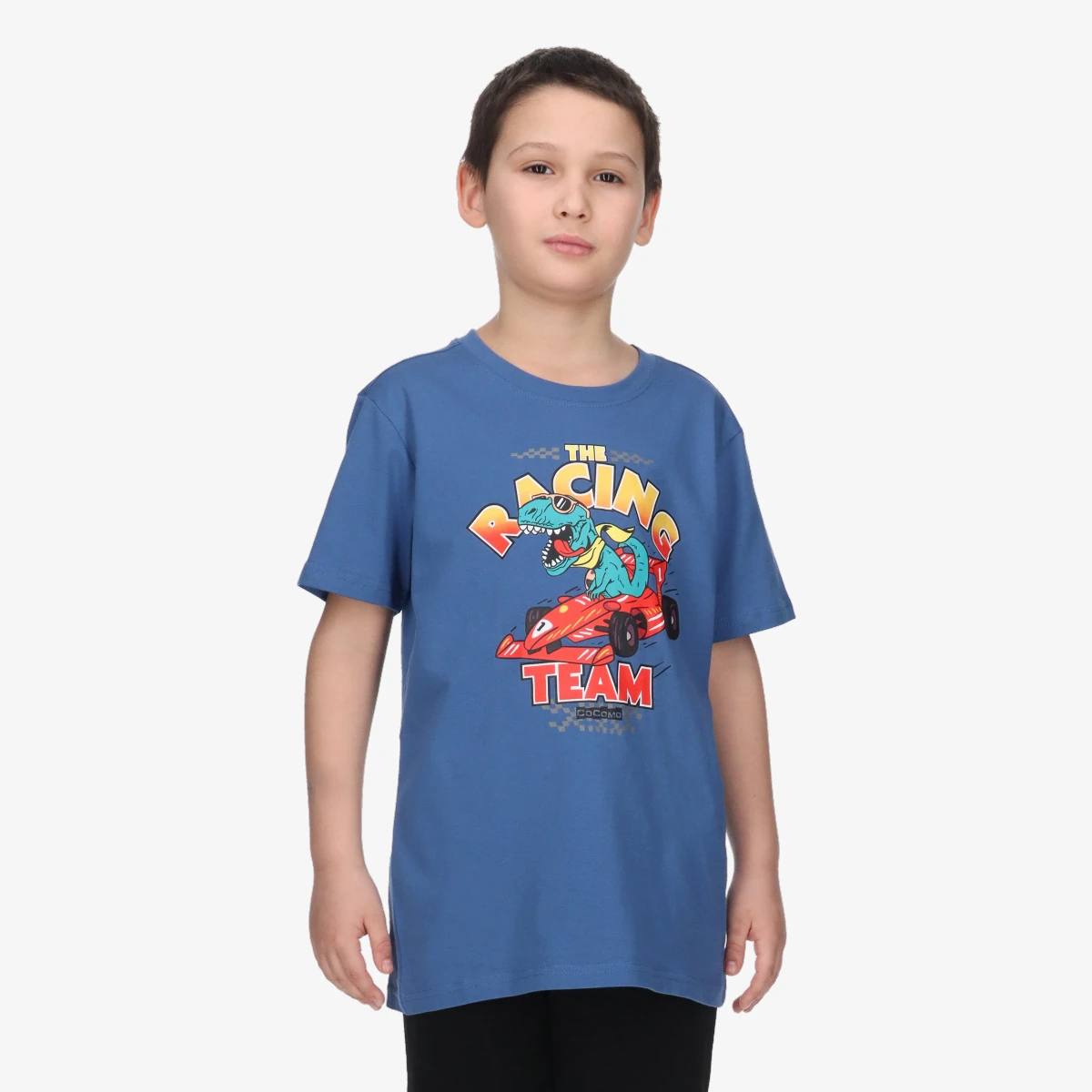 RUNE B T-SHIRT