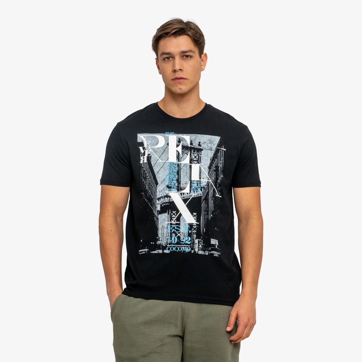 BECK T-SHIRT