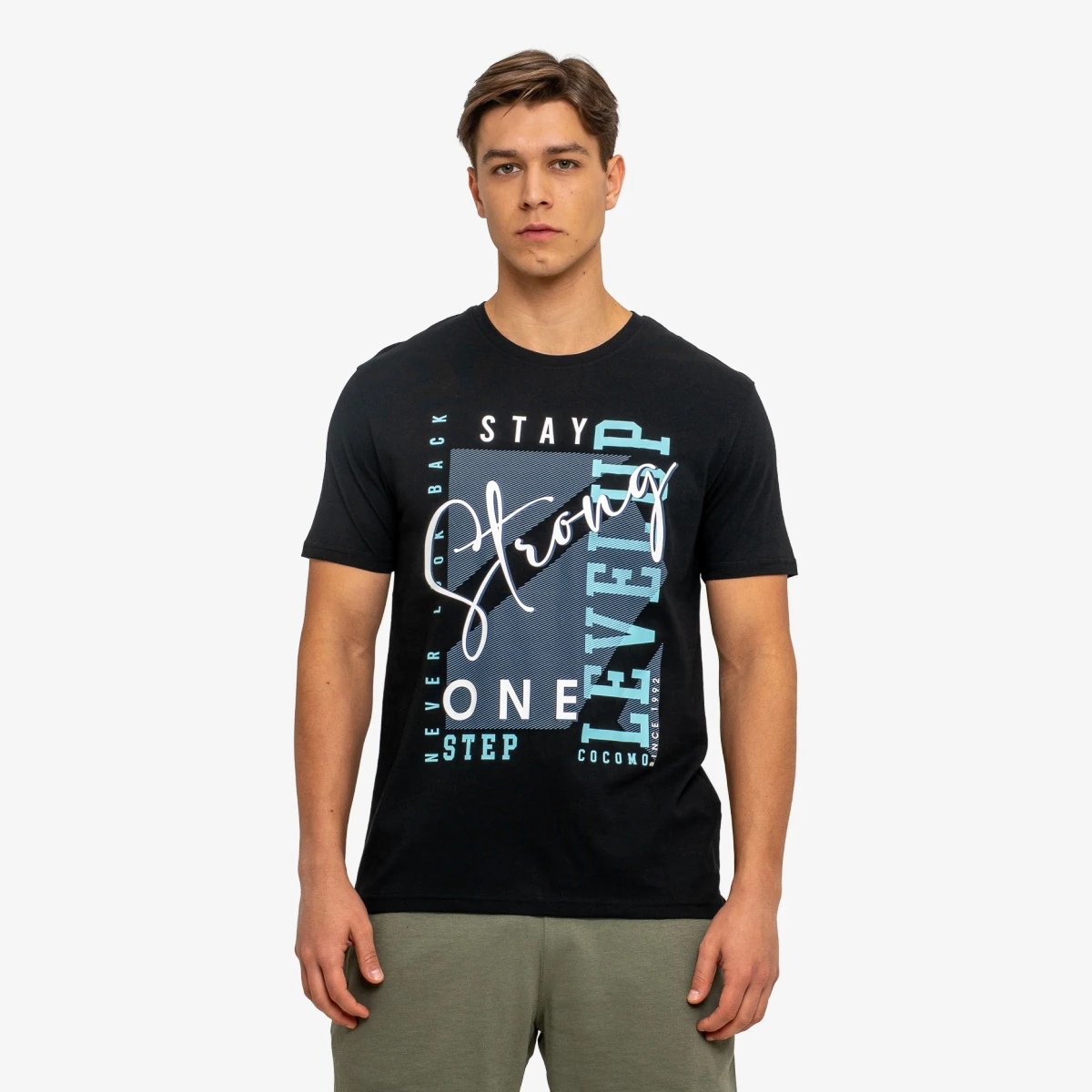 ELM T-SHIRT