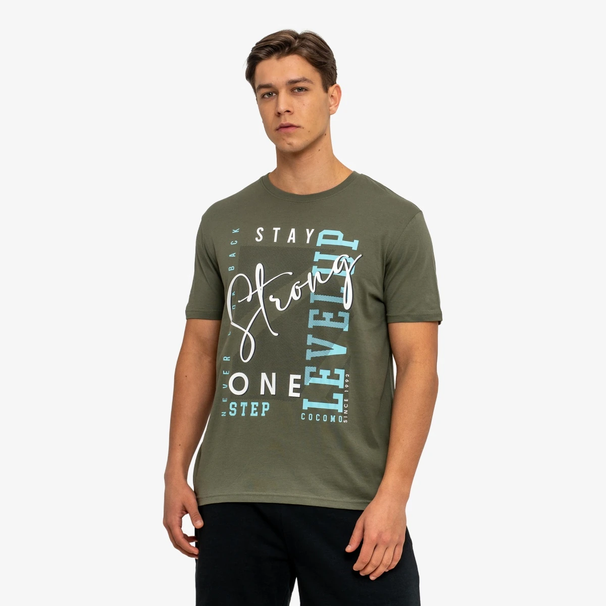 ELM T-SHIRT