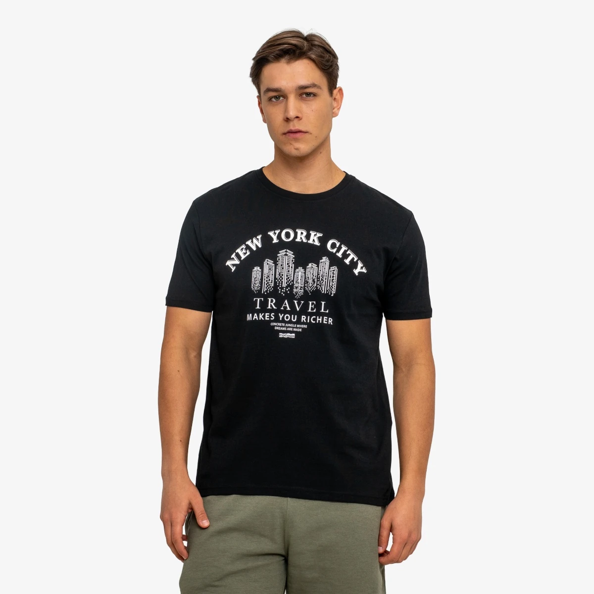 ROMAN T-SHIRT