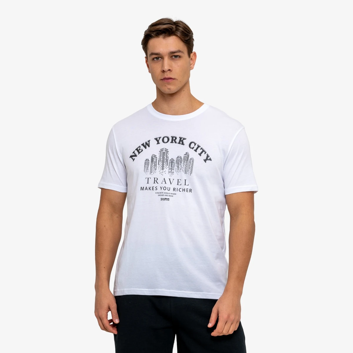 ROMAN T-SHIRT