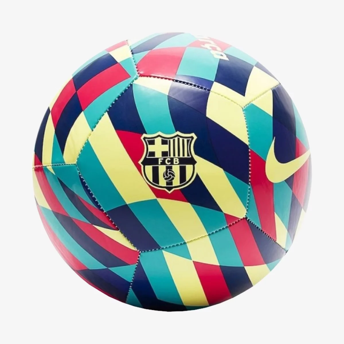 FCB NK PTCH - FA20