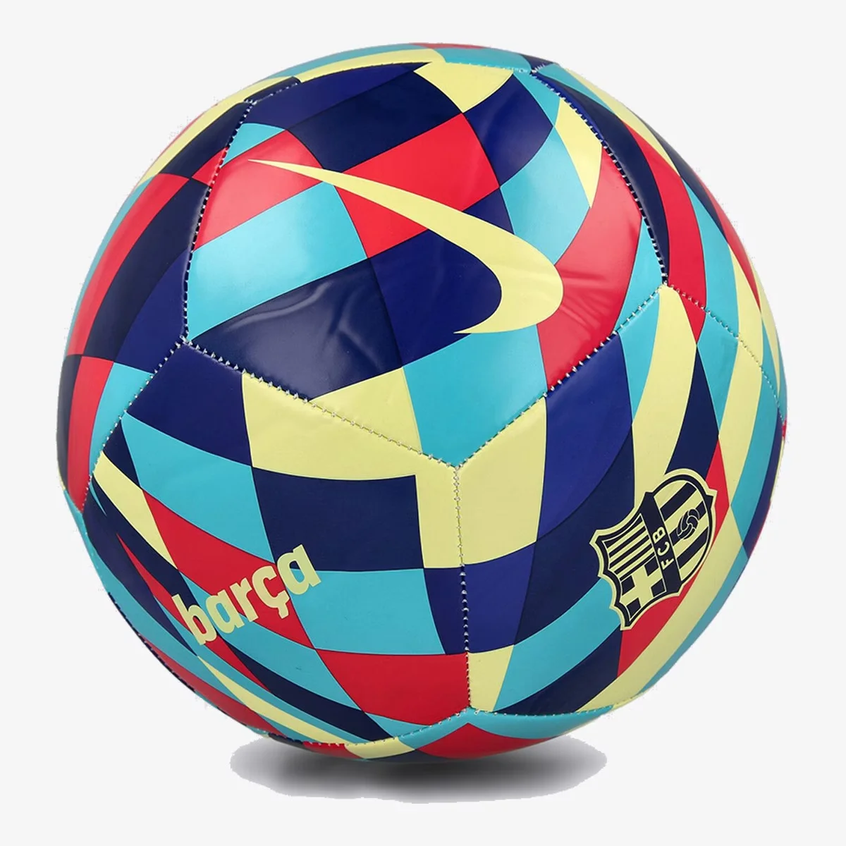 Top futbolli