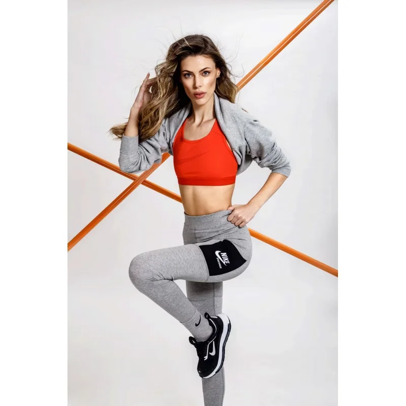 Atlete per femra