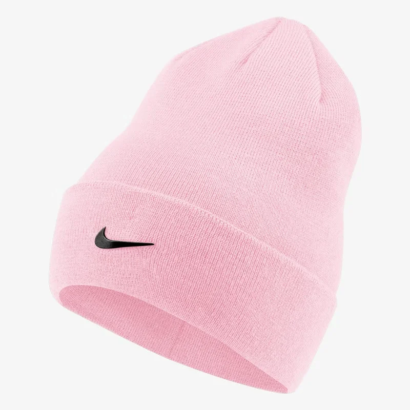Y NK CUFFED BEANIE