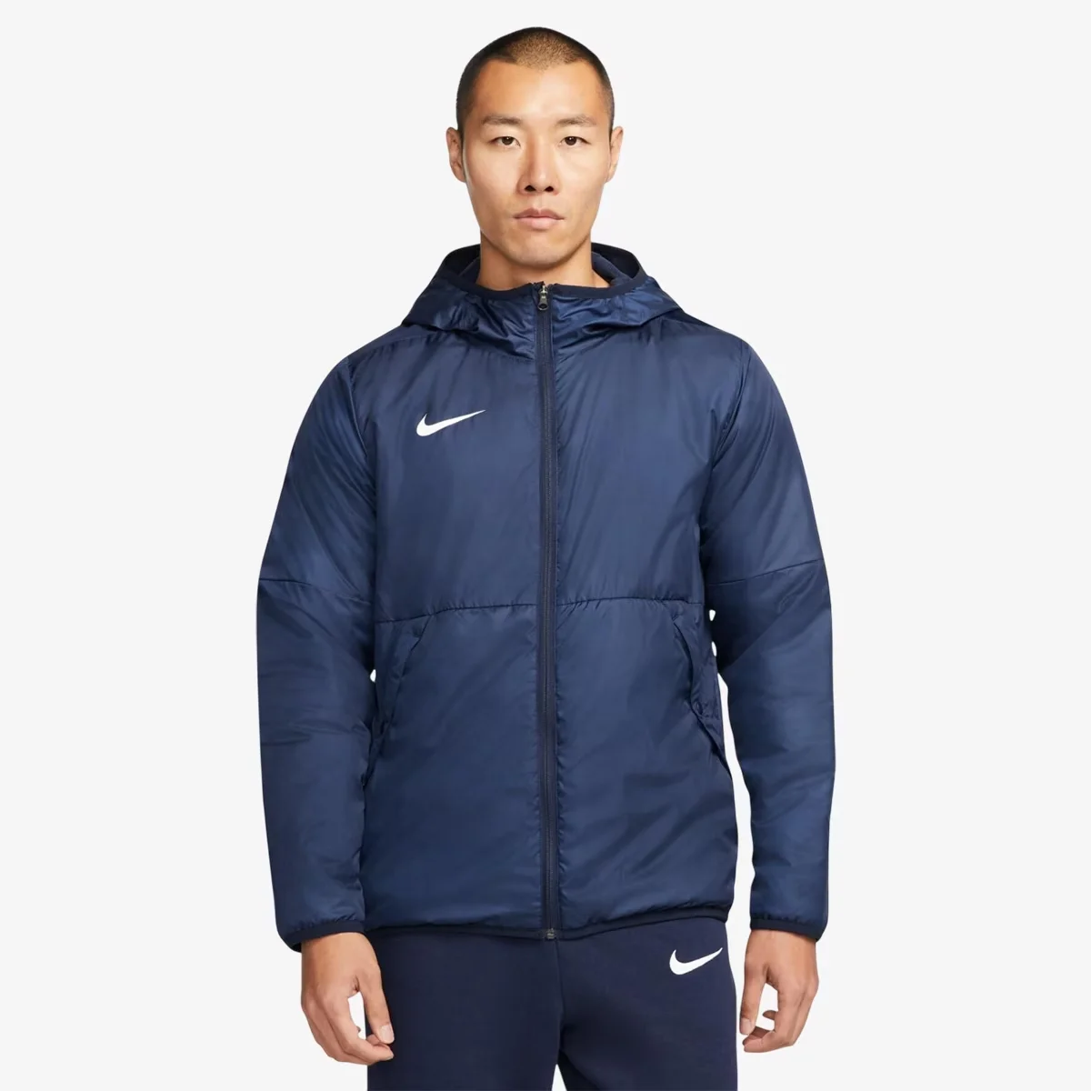 M NK THRM RPL PARK20 FALL JKT