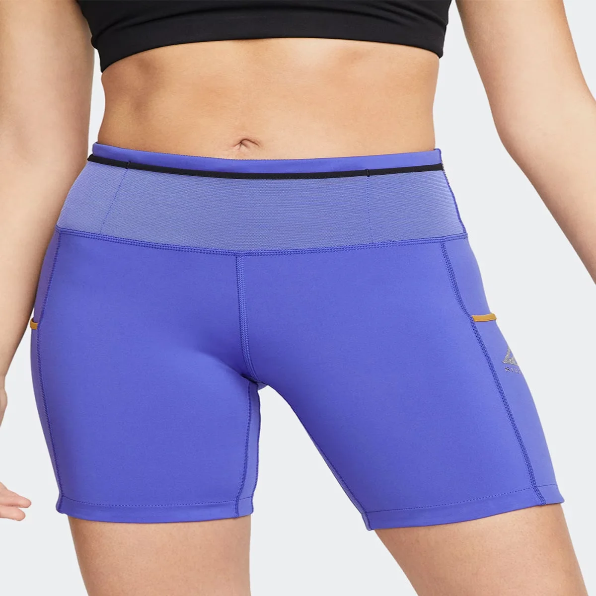 W NK EPIC LUXE TGHT SHORT TRAI
