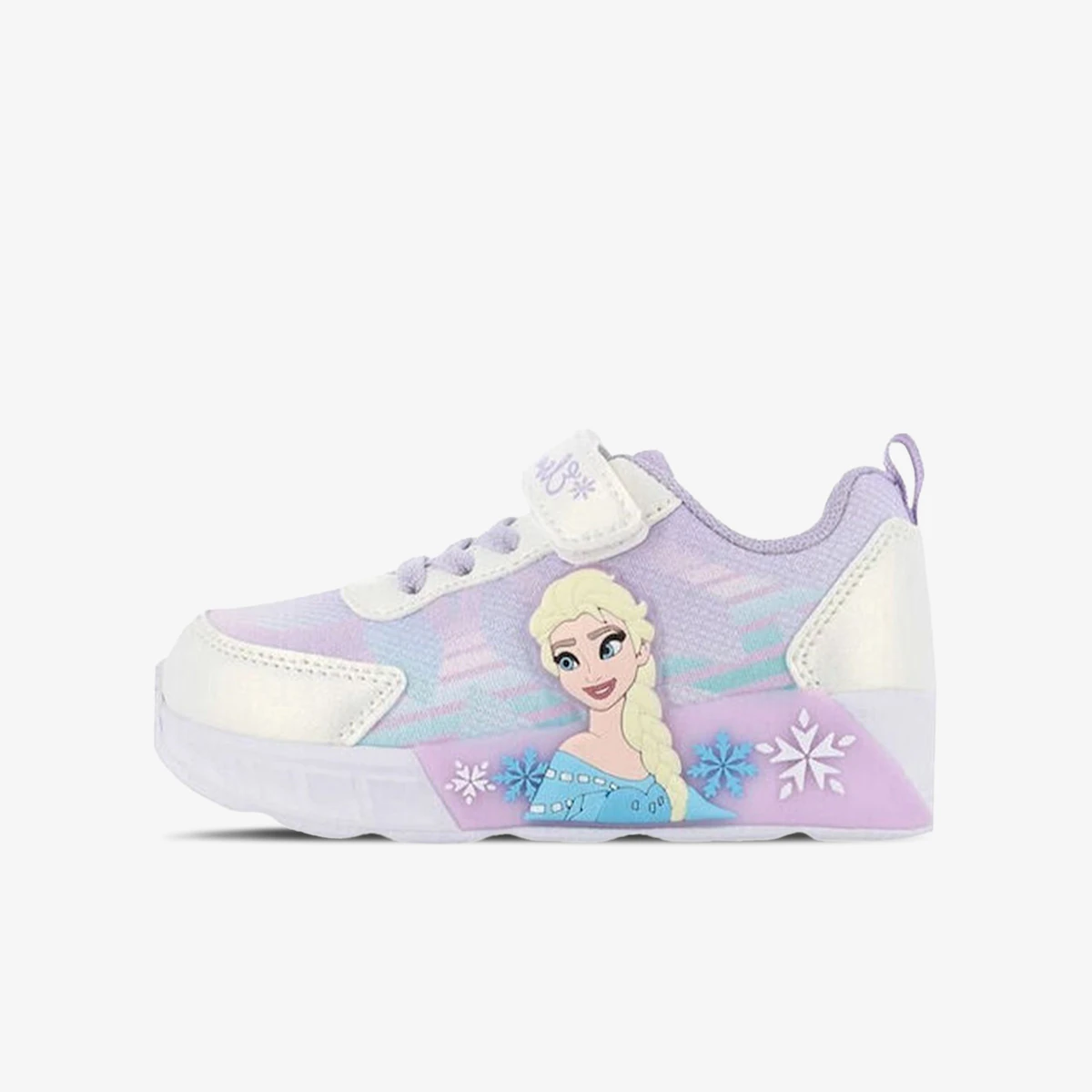 FROZEN