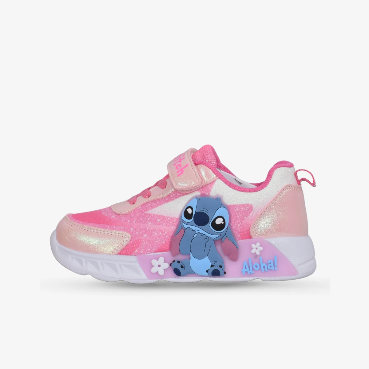 LILO & STITCH