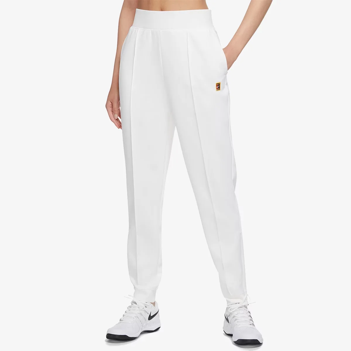 W NKCT DF HERITAGE KNIT PANT