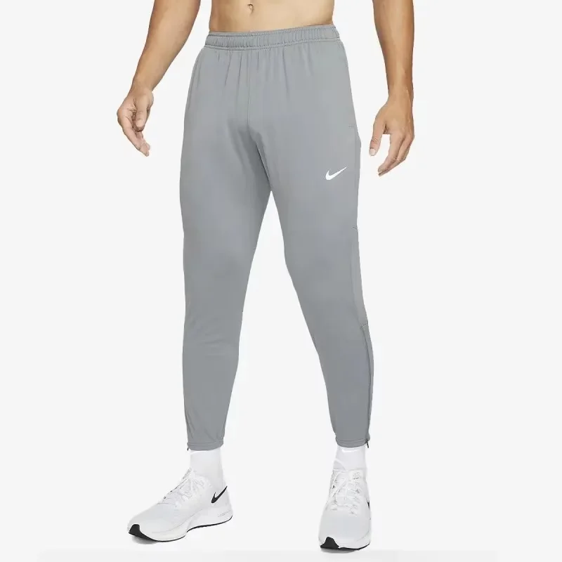M NK DF CHLLGR KNIT PANT
