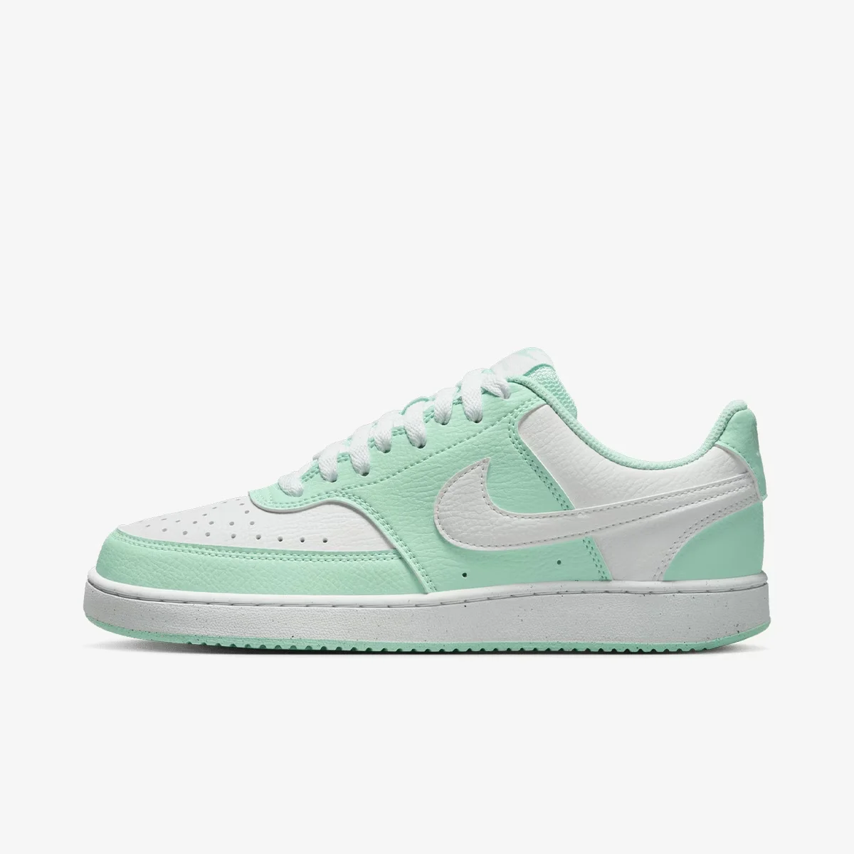 W NIKE COURT VISION LO NN