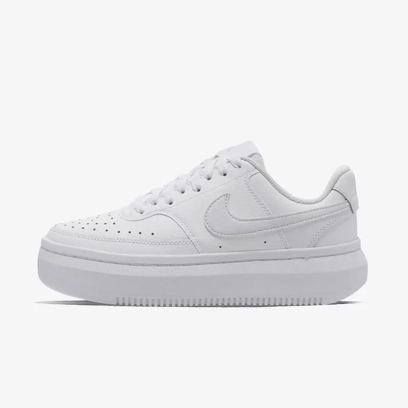 W NIKE COURT VISION ALTA LTR